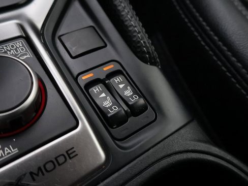 Used 2020 Subaru Forester Touring image 40