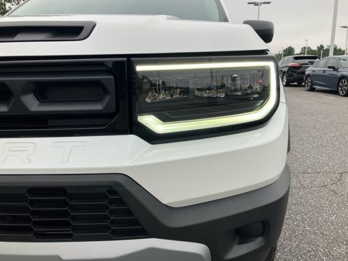 Certified 2026 Honda Passport RTL image 26