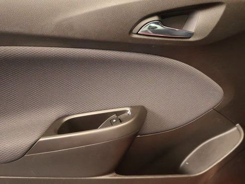 Used 2017 Chevrolet Cruze LT w/ Sun And Sound Package image 29