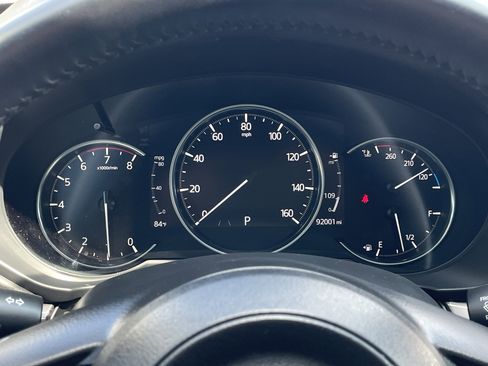 Used 2021 MAZDA CX-5 Grand Touring Reserve image 25