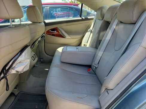 Used 2009 Toyota Camry LE image 9