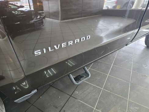 Used 2018 Chevrolet Silverado 1500 LS w/ Trailering Package image 20