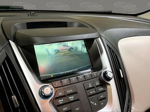 Used 2017 Chevrolet Equinox Premier w/ Enhanced Convenience Package AWD/4WD image 23