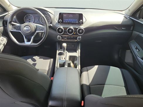 Used 2023 Nissan Sentra S FWD image 11