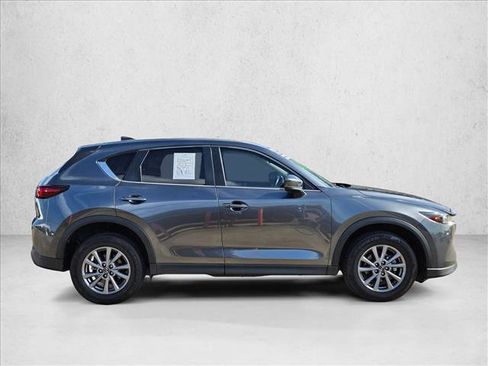 Used 2023 MAZDA CX-5 AWD 2.5 S image 4