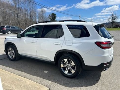 Used 2026 Honda Pilot EX-L image 6