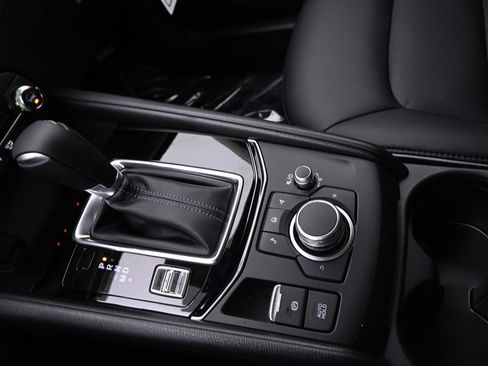 New 2025 MAZDA CX-5 AWD 2.5 S w/ Select Package image 30