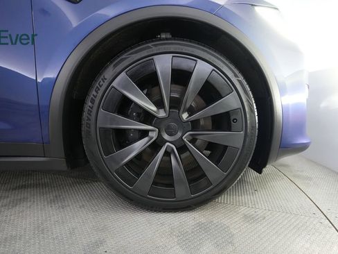 Used 2023 Tesla Model X AWD/4WD image 20