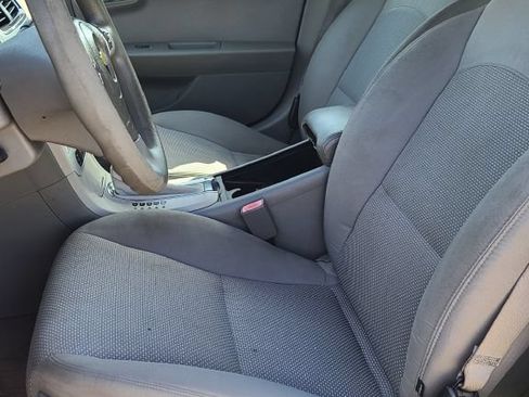 Used 2012 Chevrolet Malibu LS FWD image 6