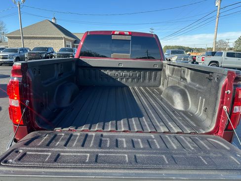 Used 2016 GMC Sierra 2500 Denali w/ Duramax Plus Package image 7