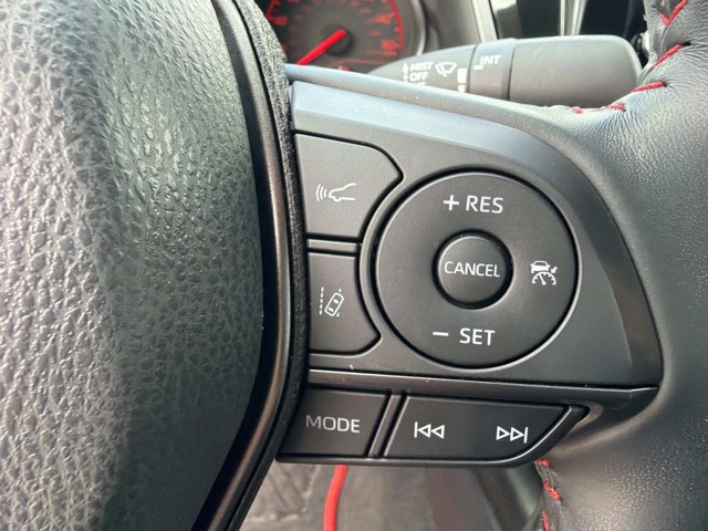 Used 2024 Toyota Camry TRD FWD image 24