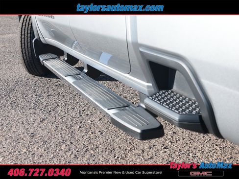 New 2026 GMC Sierra 2500 SLE w/ SLE Value Package; image 44