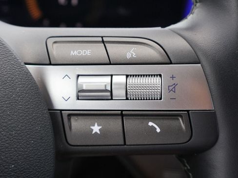 Used 2026 Hyundai Kona SEL Sport FWD image 13