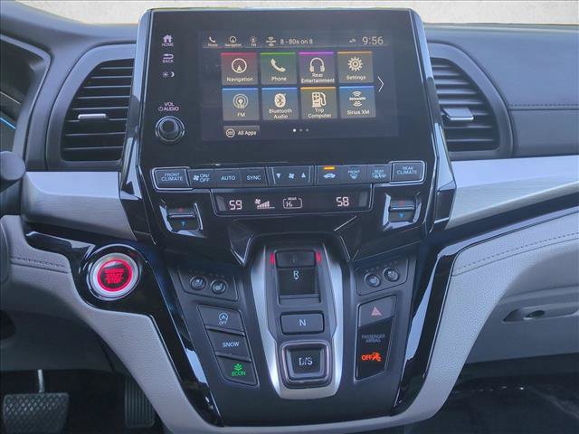 Used 2018 Honda Odyssey Elite image 15