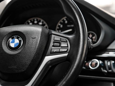 Used 2014 BMW X5 xDrive35i AWD/4WD image 16