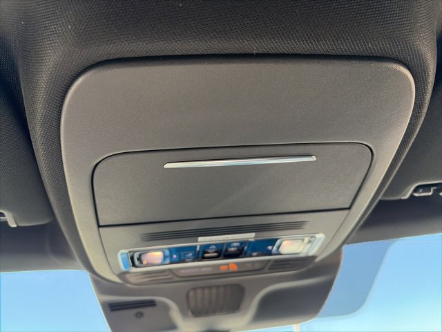 New 2025 Lincoln Navigator Reserve w/ Jet Appearance Package AWD/4WD image 26