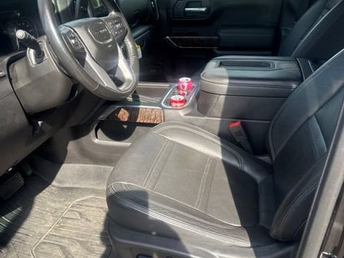 Used 2019 GMC Sierra 1500 Denali w/ Denali Ultimate Package AWD/4WD image 5
