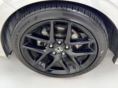 Used 2024 Honda Civic Sport image 35