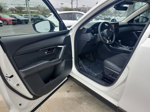 New 2026 MAZDA CX-5 Preferred AWD/4WD image 10