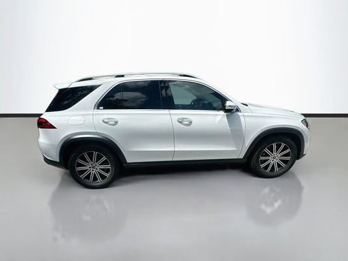 Certified 2026 Mercedes-Benz GLE 350 4MATIC image 4