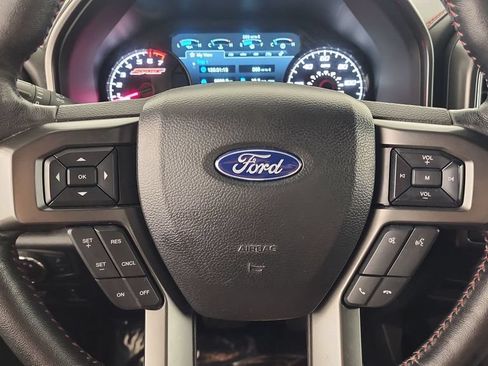 Used 2020 Ford F150 Lariat AWD/4WD image 12