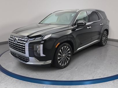 Used 2024 Hyundai Palisade Calligraphy