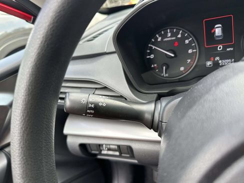 Certified 2024 Subaru Impreza 2.0i AWD/4WD image 27