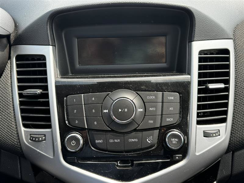 Used 2015 Chevrolet Cruze LT FWD image 26
