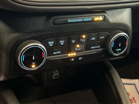 Used 2024 Ford Escape Active image 35