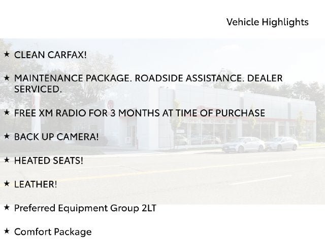 Used 2018 Chevrolet Volt LT w/ LT Driver Confidence Package FWD image 6