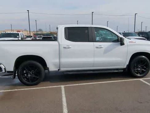 Used 2022 Chevrolet Silverado 1500 RST image 9