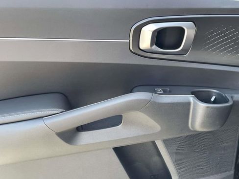 New 2026 Kia Sorento S w/ S Panoramic Sunroof Package image 20