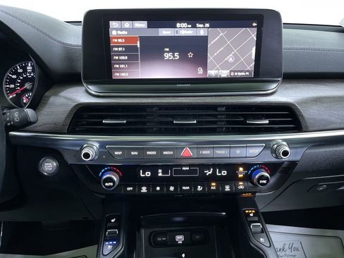 Used 2020 Kia Telluride EX image 20