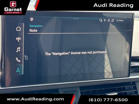 Certified 2022 Audi S4 Premium Plus w/ Premium Plus Package AWD/4WD image 19
