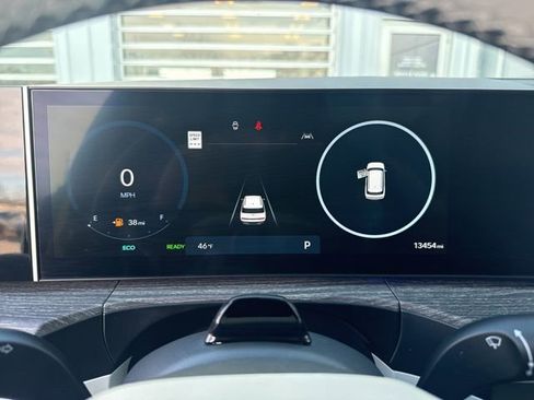 Certified 2024 Hyundai Santa Fe Calligraphy image 37