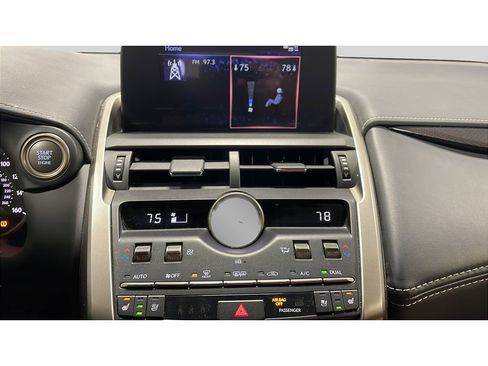 Used 2020 Lexus NX 300 AWD w/ Comfort Package image 11