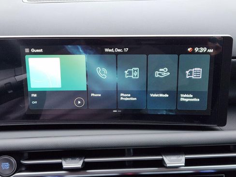 New 2026 Hyundai Santa Cruz SEL image 13