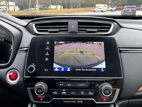 Used 2020 Honda CR-V EX-L image 12