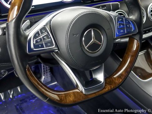 Used 2016 Mercedes-Benz S 63 AMG 4MATIC Coupe image 16