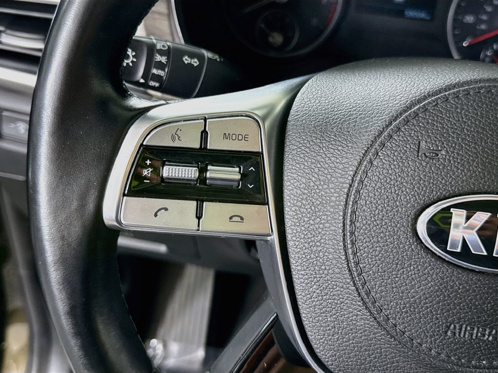 Used 2020 Kia Telluride EX w/ EX Premium Package AWD/4WD image 23