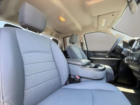 Used 2019 RAM 1500 Tradesman w/ Popular Equipment Group RWD image 9