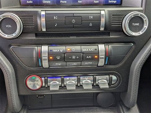 Certified 2018 Ford Mustang GT image 17