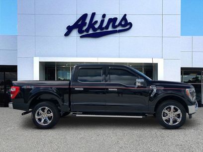Used 2023 Ford F150 Lariat w/ Equipment Group 502A High