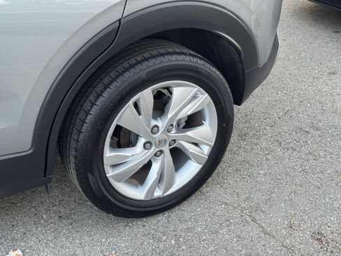 Used 2025 Buick Encore GX Preferred image 29