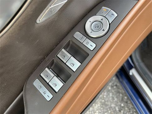 Used 2023 Genesis G80 2.5T image 13