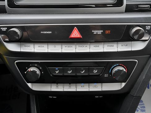 Used 2018 Hyundai Sonata SE FWD image 29