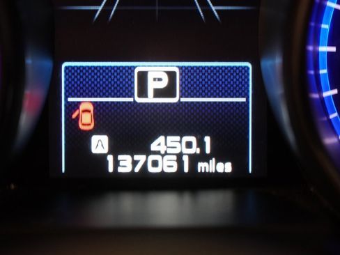 Used 2019 Subaru Outback 2.5i Limited w/ Popular Package #2 image 5