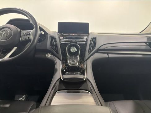 Certified 2024 Acura RDX SH-AWD image 35
