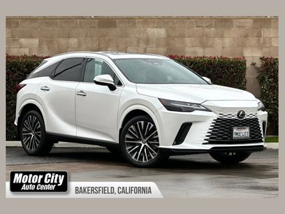 Certified 2024 Lexus RX 350 Premium Plus