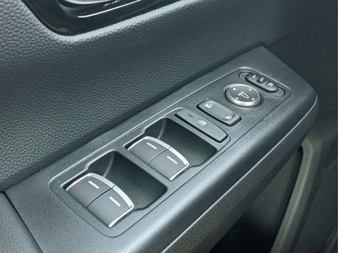 New 2026 Honda CR-V EX-L image 19